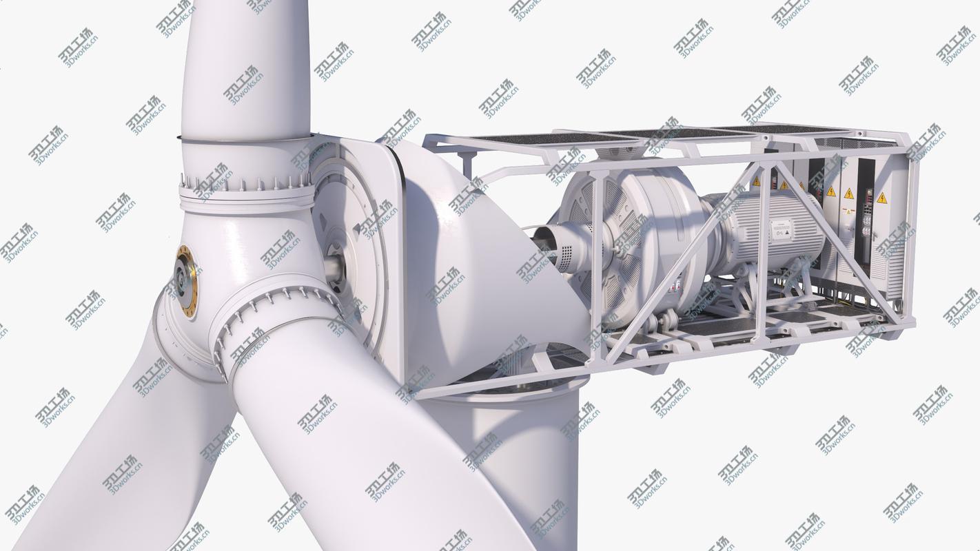 images/goods_img/20210113/Wind Turbine Generator 3D model/4.jpg